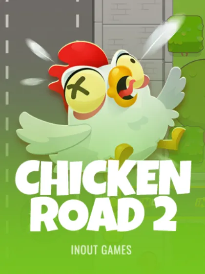 Chicken Road 2